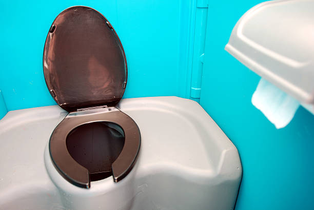 Best Construction site porta potty rental  in Elkland, PA