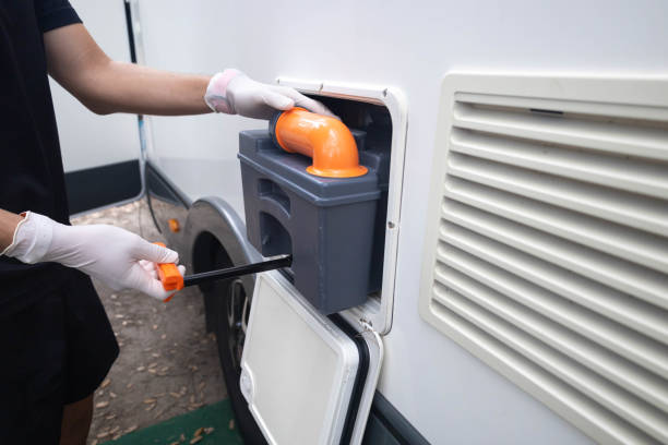 Best High-end porta potty rental  in Elkland, PA