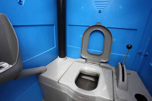 Affordable portable toilet rental in Elkland, PA