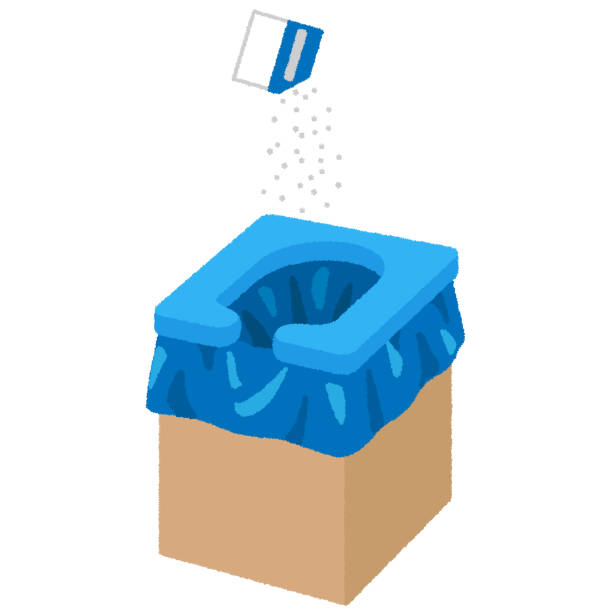 Best Luxury portable toilet rental  in Elkland, PA
