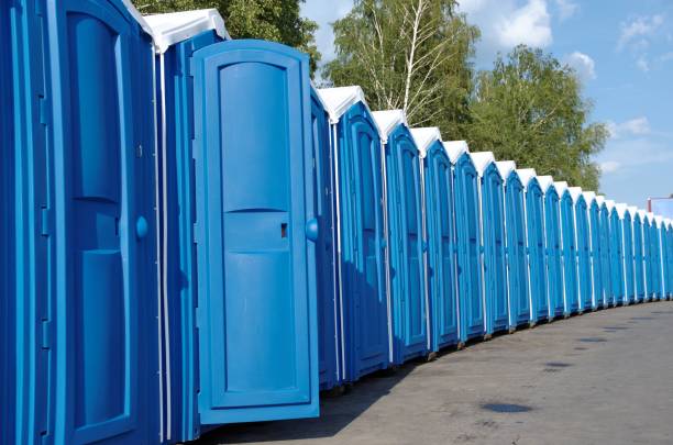 Best Wedding porta potty rental  in Elkland, PA